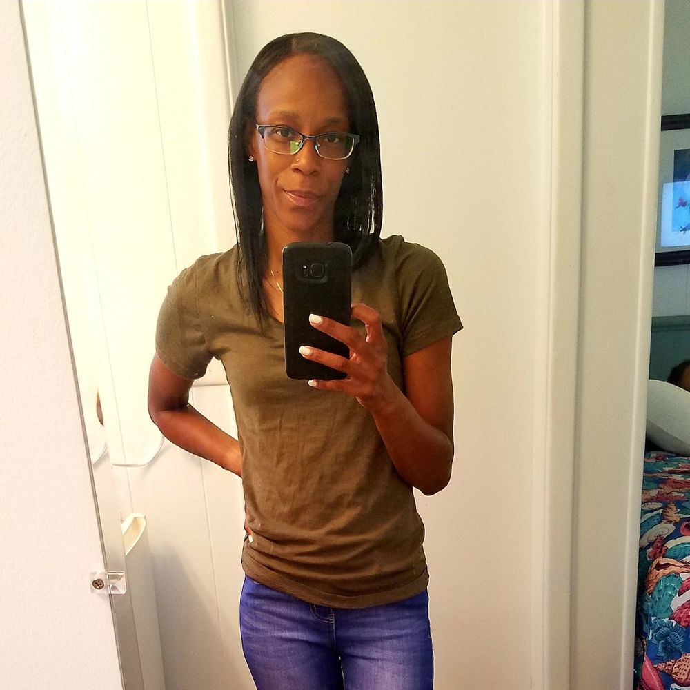 Meet your Posher, Christine